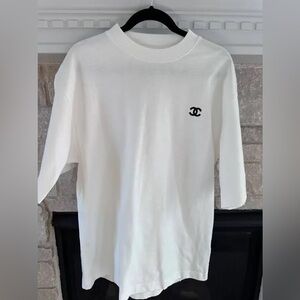 Authentic Chanel Shirt